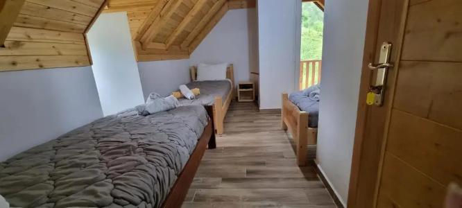 Bujtina Tinari Theth - 21