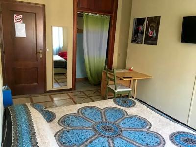 Lotus b&b - 1