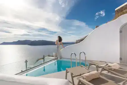 Elite Luxury Suites - 24