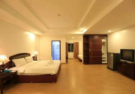 Pattaya Hiso - 1
