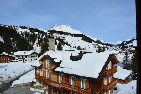 Berghof - 105