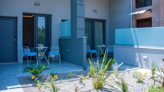 Costa Domus Blue Luxury - 175