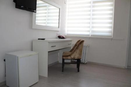 Abro Necatibey - 50