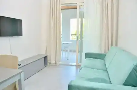 Ashanti Aparthotel - 89