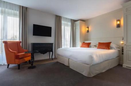 Hôtel La Comtesse - 45