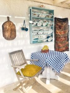 Morisi Konak Butik Otel - 26