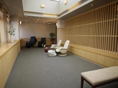 Route Inn Grantia Hakodate Ekimae - 14