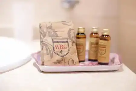 White Rock Castle Suite & SPA - 155
