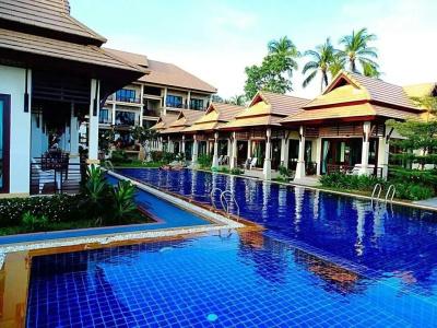 Poolsawat Villa - Sha Plus - 23