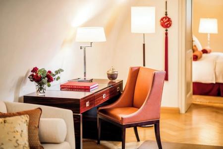 Mandarin Oriental, Prague - 117