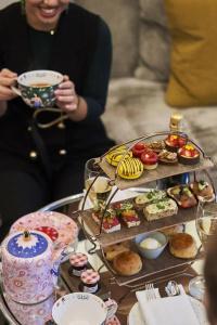 Andaz London Liverpool Street - a Concept by Hyatt - 12