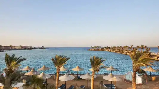 Bel Air Azur Resort (Adults Only) - 7