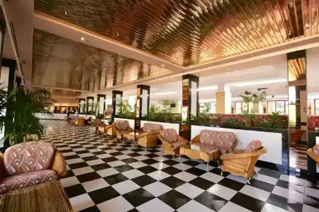 Puerto Palace - 35