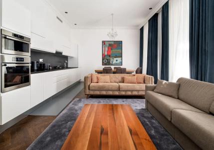 Zoya Luxury Residence - 1