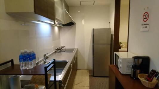 R&Run Kyoto Serviced Apartment & Suites - 106