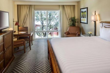 Hyatt Regency Hill Country Resort & Spa - 7
