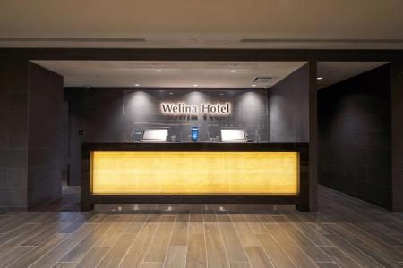 Welina Premier Nakanoshima EAST - 8