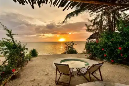 Zanbluu Beach - 72