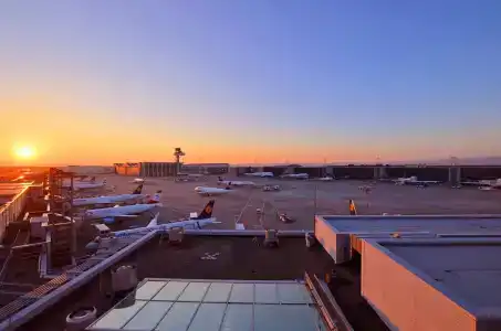 MY CLOUD Transit - Guests with international flight only! - 13