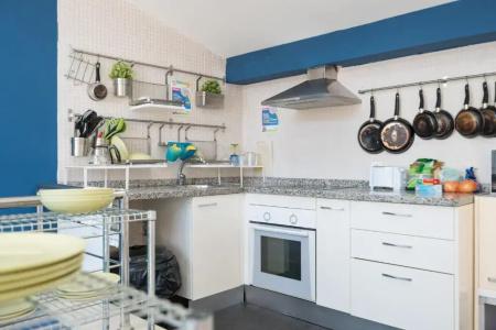Feel Hostels Soho - 22