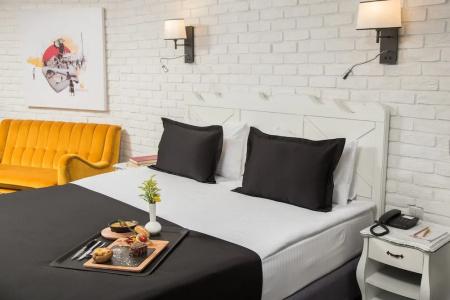 Check Inn Suite & Spa - 34