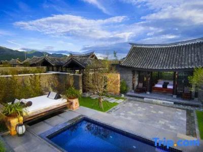 Banyan Tree Lijiang - 123