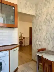 Rent69 on Tamara ilyina street - 22