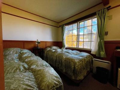 Hakuba Meteor Lodge - 176