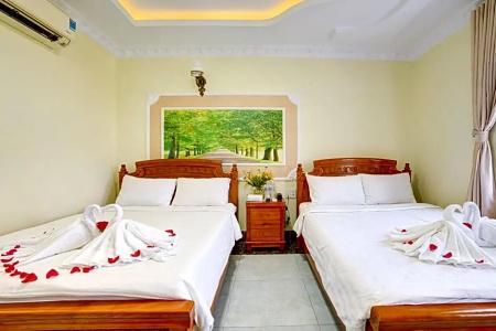 Quang Anh - 24