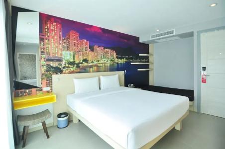 The AIM Patong - 87