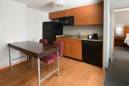 Hampton Inn & Suites Houston-Medical Center-Nrg Park - 18