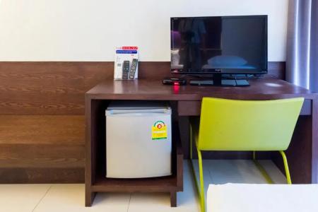 The Bangkok Airport Link Suite - 31