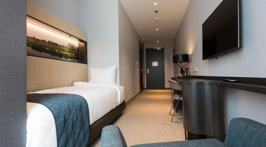 Corendon City Amsterdam - 38