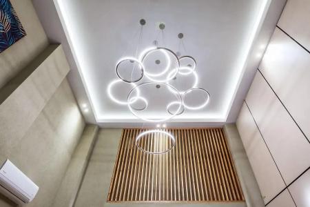Pefki Deluxe Residences - 15