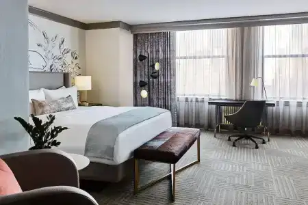 The Gwen, a Luxury Collection, Michigan Avenue Chicago - 67