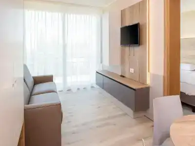 Residence Parco Del Garda - 123