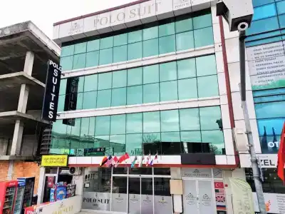 Nokta Suites - 15