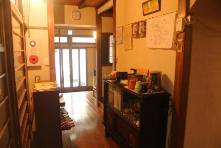 Guest House Futareno - 14