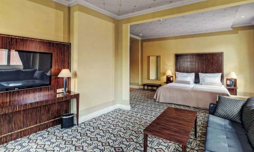 Grandezza Luxury Palace - 5