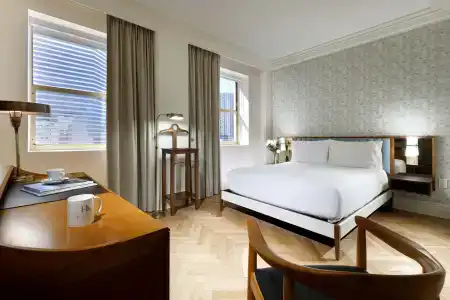 Eurostars Langford - 38