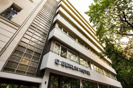 Quentin Berlin am Kurfürstendamm - 18