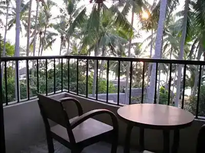 Coconut Beach Resort - 51