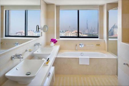 Hyatt Regency Dubai Creek Heights - 58
