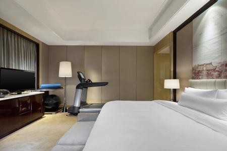The Westin Wuhan Wuchang - 6
