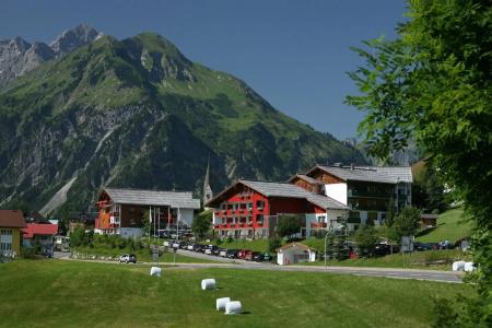 Ifa Alpenrose Kleinwalsertal - 19