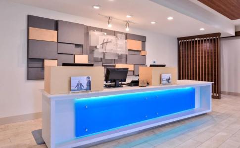 Holiday Inn Express New Orleans - St Charles, An Ihg - 1