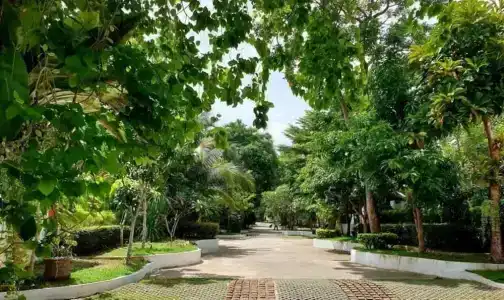 Kana Bay Villa Ao-Nang Krabi Thailand - 54