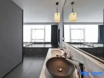 The Lucid Resort Xixi - 79
