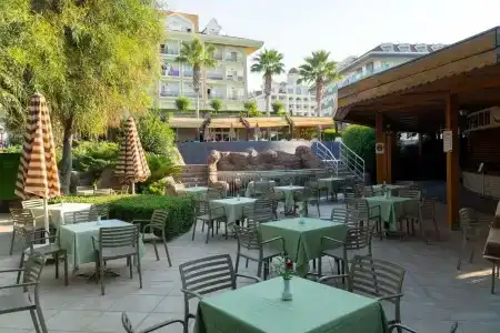 Adalya Resort & Spa Adults Only - Ultra All Inclusive - 30