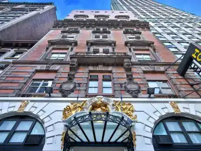Luxe Life New York - 0